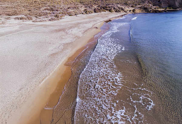 PLAYA DE LA HIGUERICA