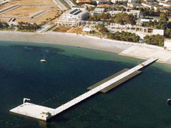 CENTRO DE ALTO RENDIMIENTO DEPORTIVO MAR MENOR 