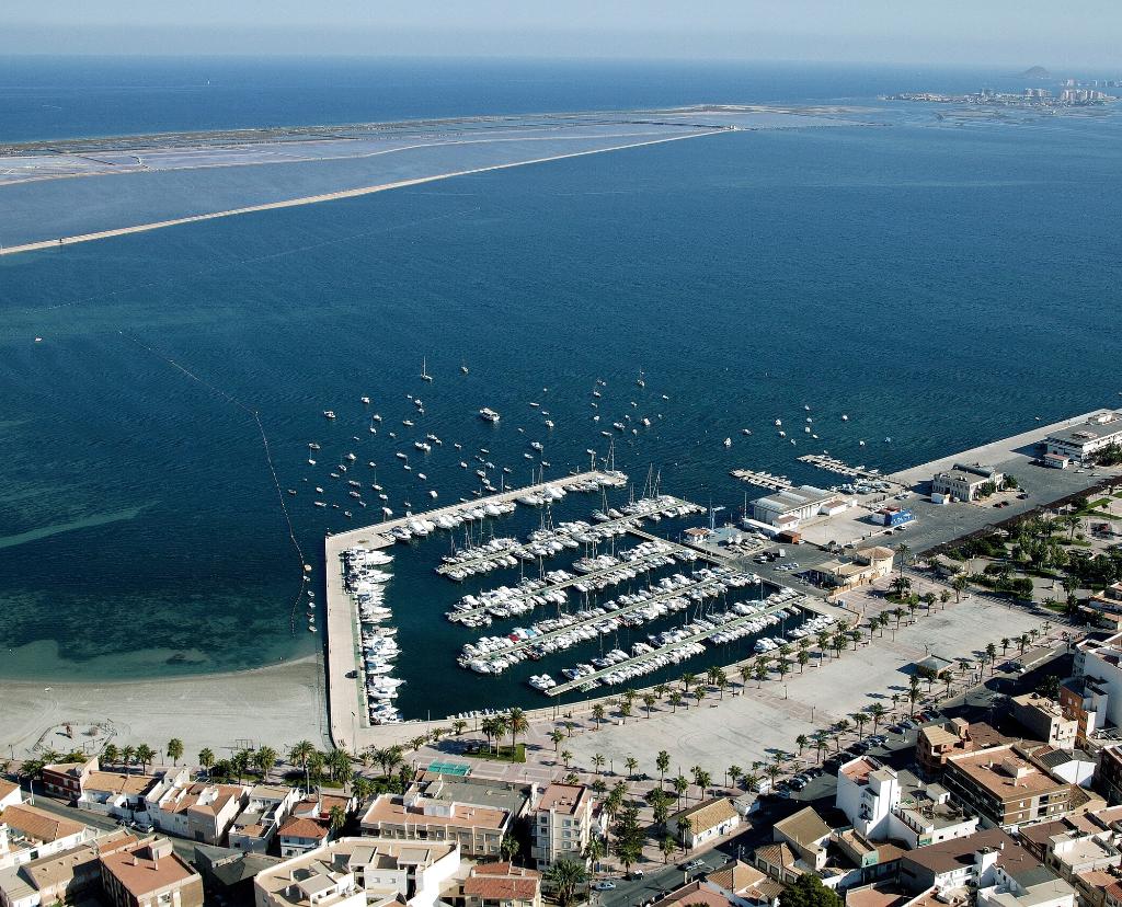 CLUB N�UTICO DE LO PAG�N