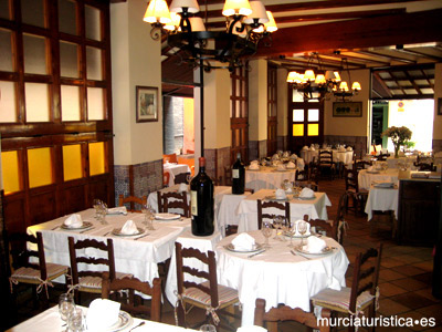 LA PEQUE�A TABERNA