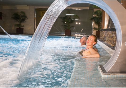 POSEID�N LA MANGA HOTEL & SPA